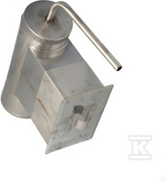 WYCZYSTKA Z ZAŚL. DN120 I ODSKR.