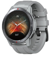 Smartwatch Zeblaze Stratos 3 Ultra - biały