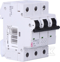 ETIMAT T 3P 6A  OGRANICZNIK MOCY