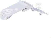 OSŁONA OSTB 95 DO STB 95 SZARY