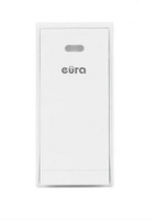 Przycisk dzwonka EURA kinetic WDA-10H2