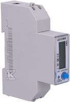 LE-01MW LICZNIK ENERGII 1F MODBUS RTU