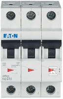 FAZ-C1/3 WYŁ.NMP. 3-POLE, IN=1A