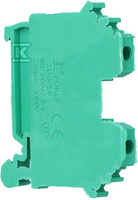 ZUG-2,5 ZŁĄCZKA K.ZIELONY