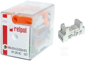 PRZEKAŹN R4N-2014-23-5024-WTL+GN GZT4