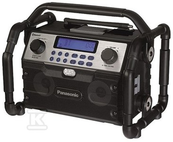 PRZENOŚNE RADIO BLUETOOTH, (B/AKU B/ŁA