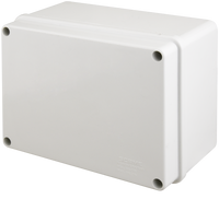 EXTENDER POE PULSAR EXT-POE3H W OBUDOWIE HERMETYCZNEJ DO 3 KAMER IP