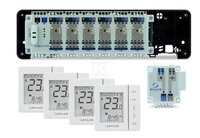 STARTPACK STAND-ZEST:KL06-M,PL07,4XVS30W