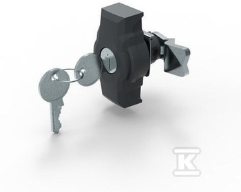 XL3S 160 KLAMKA Z KL.405