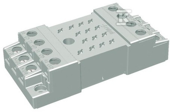 GN.PRZEK.GZ14 DO R15 4P (PULPIT)