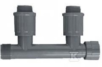 KOLEKTOR 2-WYLOT.1"GWX1"GZ (RB1301-210)