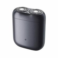 Golarka męska xiaomi electric shaver S200 szary