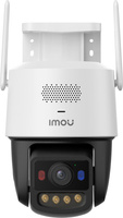 Kamera IP Imou Titan Pro 6MP Aurora Wi-Fi PoE