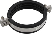 BIS OBEJMA BIFIX1301, M8 25-28MM