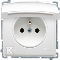 GN.Z/U IP44 BMGZ1B.01/11+RAM.BIA.BMR1/11