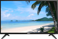 Monitor 43" Dahua LM43-F200 FullHD VGA HDMI USB głośnik TFT LED