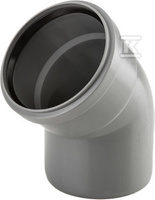 KOLANO HT 40/45 POPIEL SANITARNE