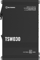 Teltonika TSW030 switch przemysłowy (TSW030000000)