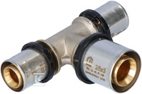 TRÓJNIK REDUKCYJNY CLEVERFIT 20X26X20