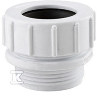 ADAPTER HEPVO PP DN32 WT32