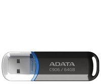Adata Pendrive C906 32GB USB2.0 czarny