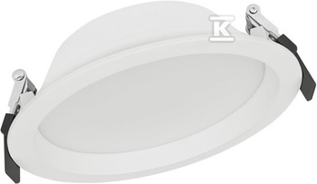 DOWNLIGHT ALU DN150 14W/4000K IP44