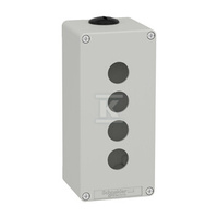 OBUDOWA METALOWA XAPD3504