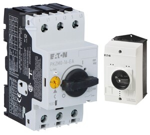 ZEST EATON PKZM0-16-EA&CI-K2-PKZ0-G