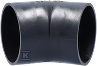 KOLANO PEHD 75/45 (KAN.HDPE)