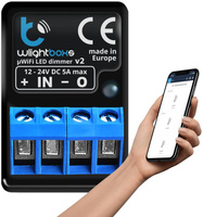 Moduł oświetelniowy wlightboxs v2 Blebox