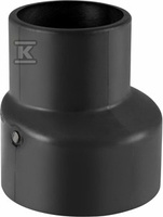 REDUK.SILENT-DB20 HT 75X56 ASYMET.KRÓTK