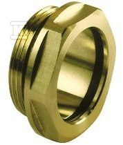 ŁĄCZNIK PRZEJŚCIOWY OYSTER 22MM X  1"