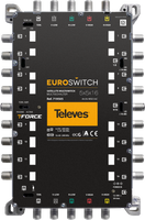 EuroSwitch Televes 5x5x16 ref. 719505