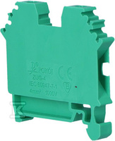 ZUG-4 ZŁĄCZKA K.ZIELONY