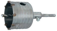 WIERT.KOR.80MM UCHW.SDS DO MURU MODECOO