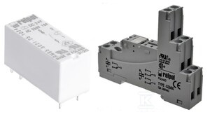 PRZEKAŹN RM85-5021-25-1012+GN GZM80