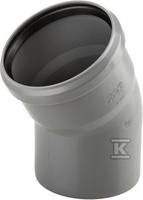 KOLANO HT 40/30 POPIEL SANITARNE