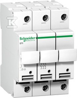 STI 3P 500V PODST.BEZPIECZN.