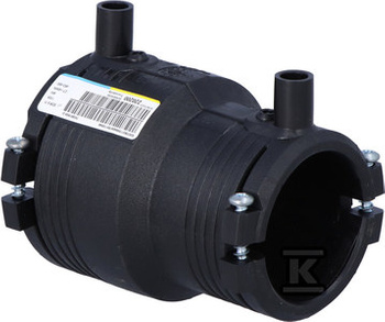 REDUK.EL.D63X50 SDR11,PN10 GAZ/PN16 WODA