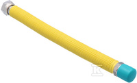 Przewód gazowy.35-60CM G3/4-Nypel R3/4"