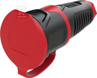 GN.PRZEN.GUM.C.ZAT.16A/3P SCHU.TAU2 IP54