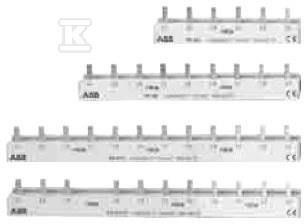 PSH 1/12 SZYNA 1FAZ/12MOD HOME