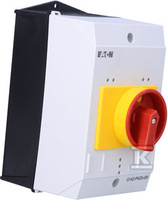 CI-K2-PKZ0-GR (IP55)NADBUDOWANA