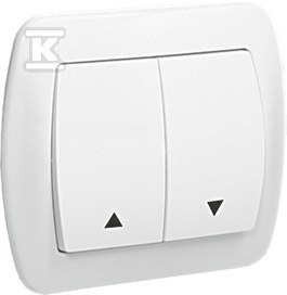 AZ1/11 PRZYC.ŻAL.RAM.+OBUD.N/T bia.