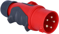 WTYCZ.PRZEN.32A/5P/400V GRIP IP44