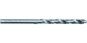 9,0X125MM WIER.SZLIF.HSS DIN338