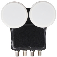 KONWERTER INVERTO MONOBLOCK QUAD; 7452