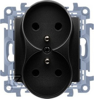 GN.2-KR.Z/U PRZESŁ.+RAM. CZARNY SIMON10