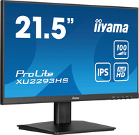 Monitor LED IIYAMA XU2293HS-B6