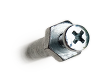 Kołek do mocowania na elewacji Ebolt 12*240 mm z gwintem wewnetrznym m5